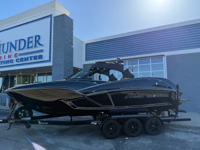 2025 B52 25 Alpha MB Sports Boats for sale in LAKE OZARK Missouri