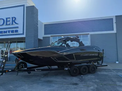 2025 B52 25 Alpha MB Sports Boats for sale in LAKE OZARK Missouri
