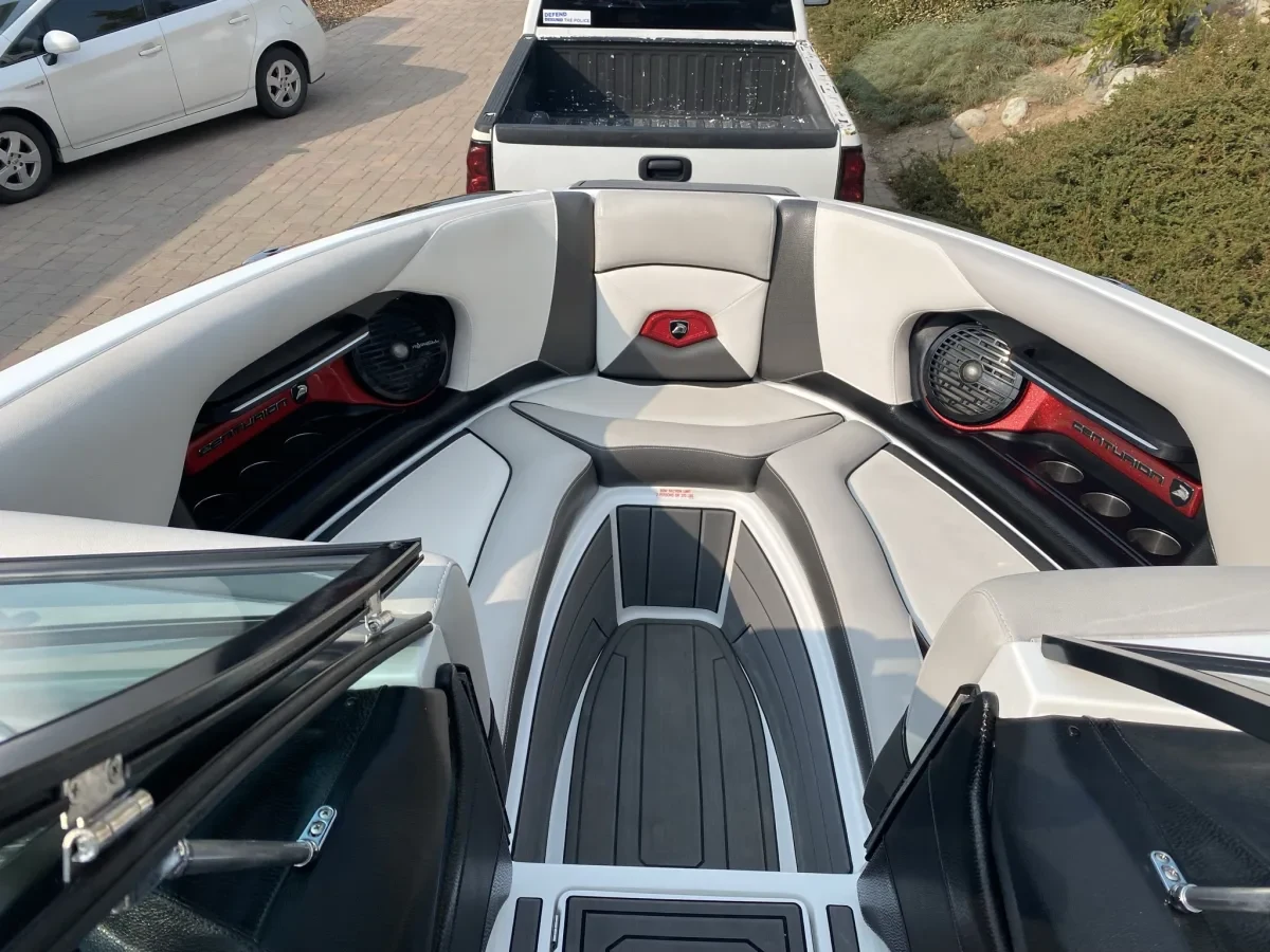 2017 Ri257 Centurion Boats for sale in MINDEN Nevada