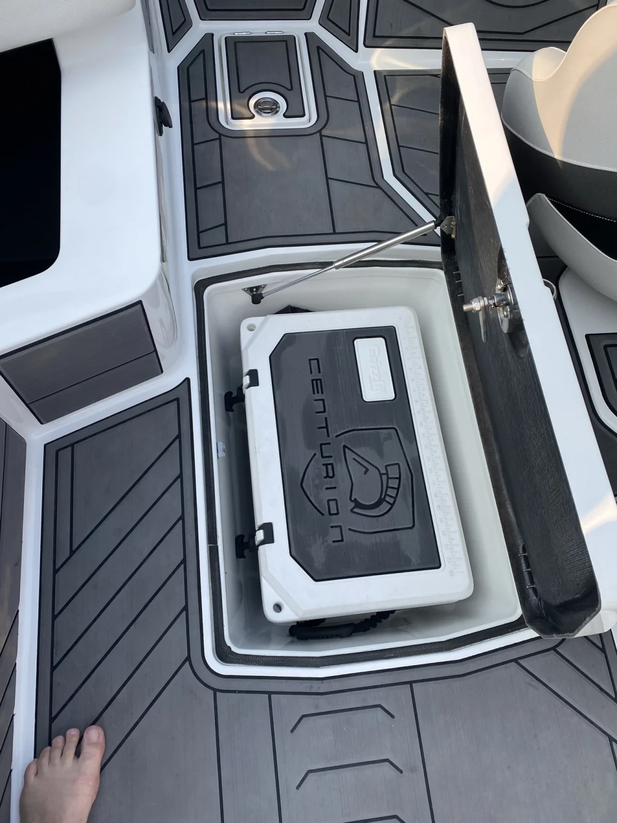 2017 Ri257 Centurion Boats for sale in MINDEN Nevada