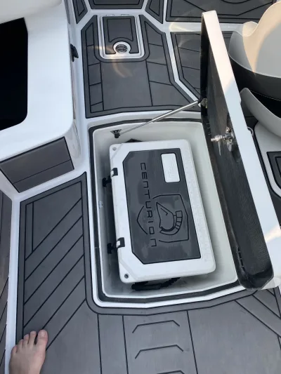 2017 Ri257 Centurion Boats for sale in MINDEN Nevada