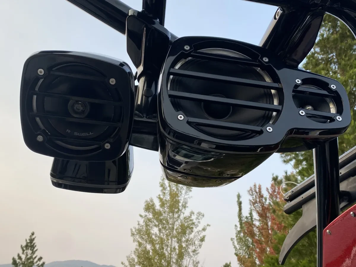 2017 Ri257 Centurion Boats for sale in MINDEN Nevada