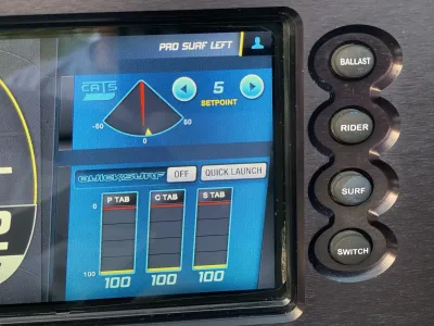 2017 Ri257 Centurion Boats for sale in MINDEN Nevada