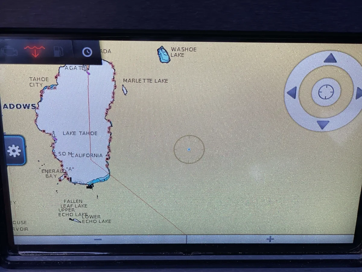 2017 Ri257 Centurion Boats for sale in MINDEN Nevada