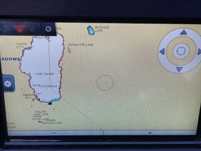 2017 Ri257 Centurion Boats for sale in MINDEN Nevada