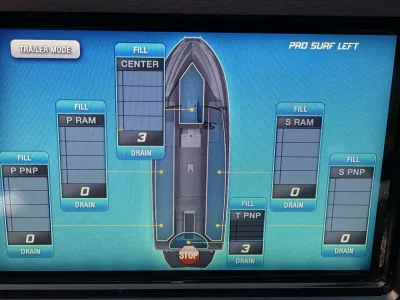 2017 Ri257 Centurion Boats for sale in MINDEN Nevada