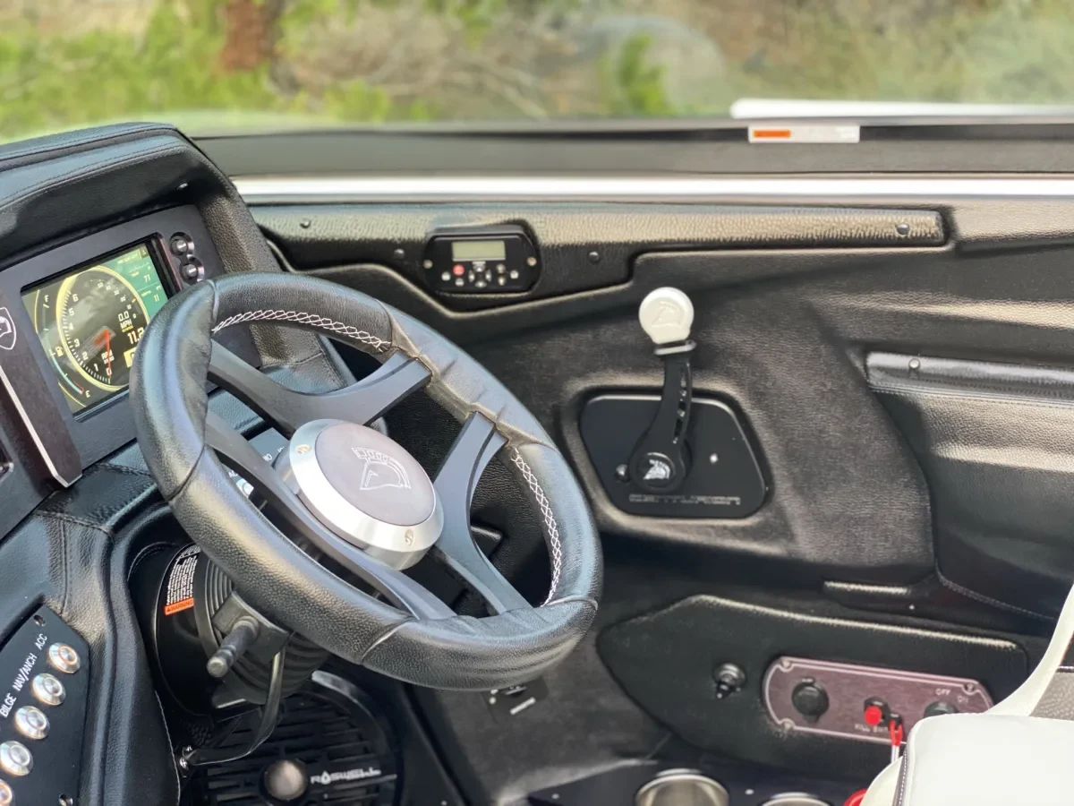 2017 Ri257 Centurion Boats for sale in MINDEN Nevada