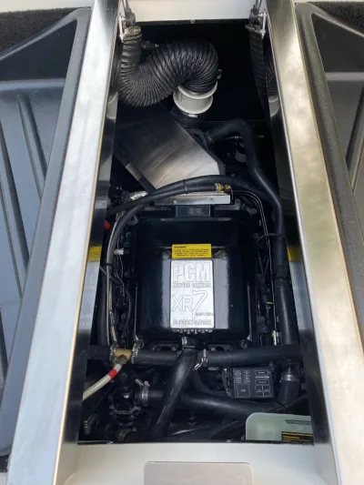 2017 Ri257 Centurion Boats for sale in MINDEN Nevada