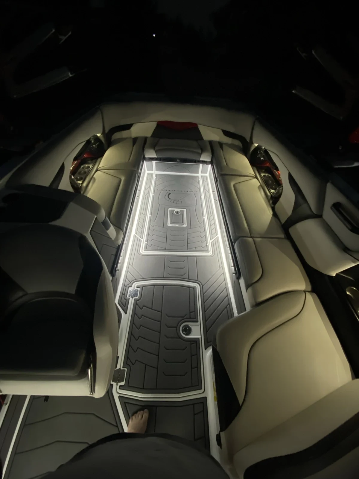 2017 Ri257 Centurion Boats for sale in MINDEN Nevada