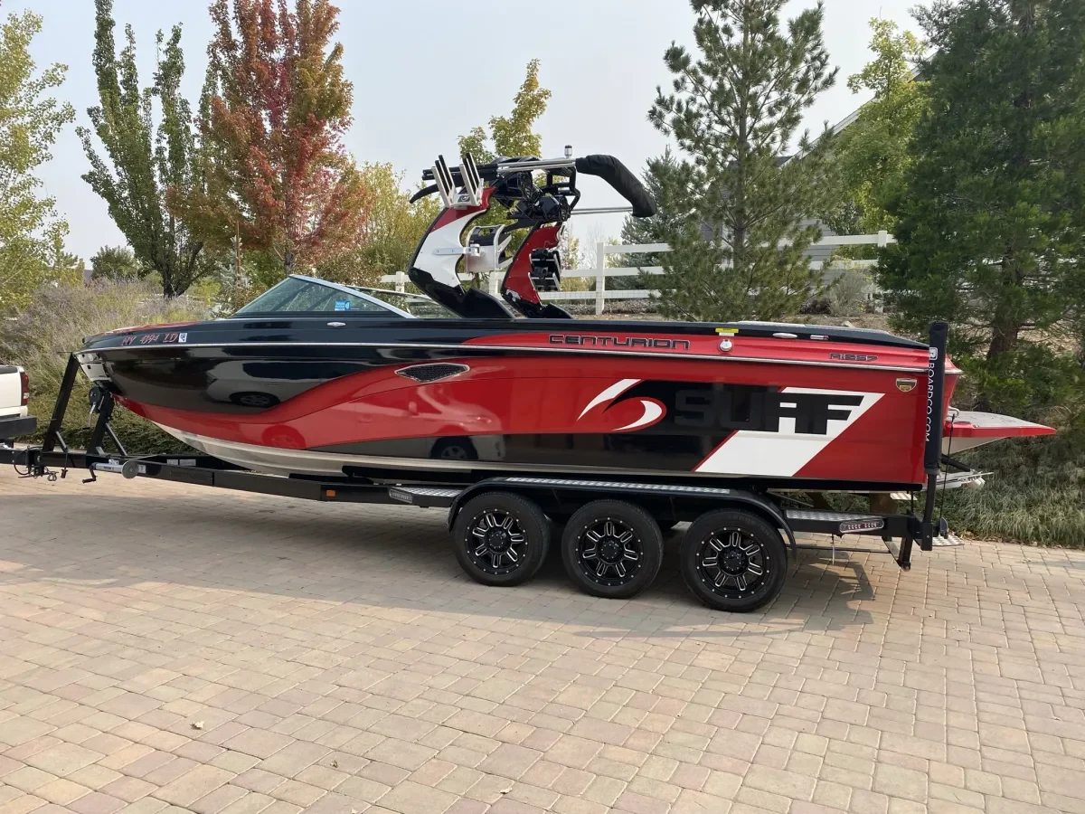 2017 Ri257 Centurion Boats for sale in MINDEN Nevada