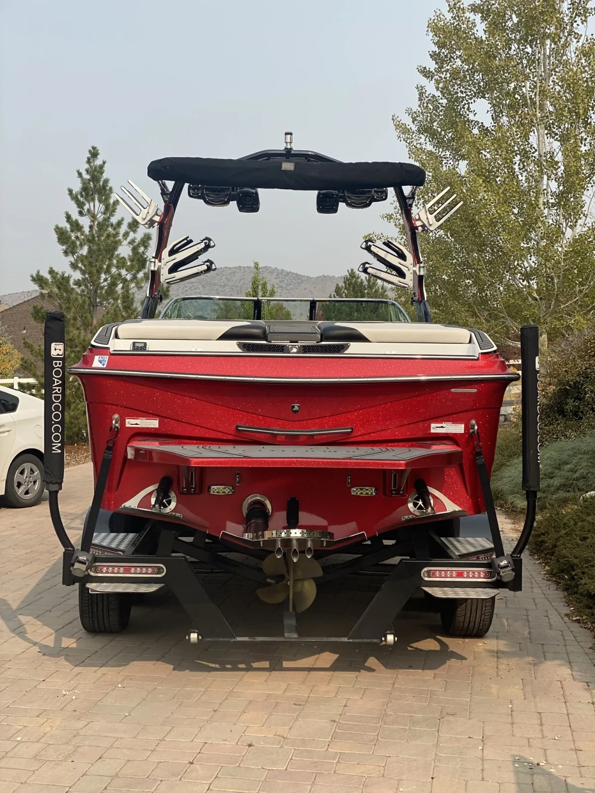 2017 Ri257 Centurion Boats for sale in MINDEN Nevada