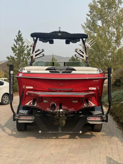 2017 Ri257 Centurion Boats for sale in MINDEN Nevada