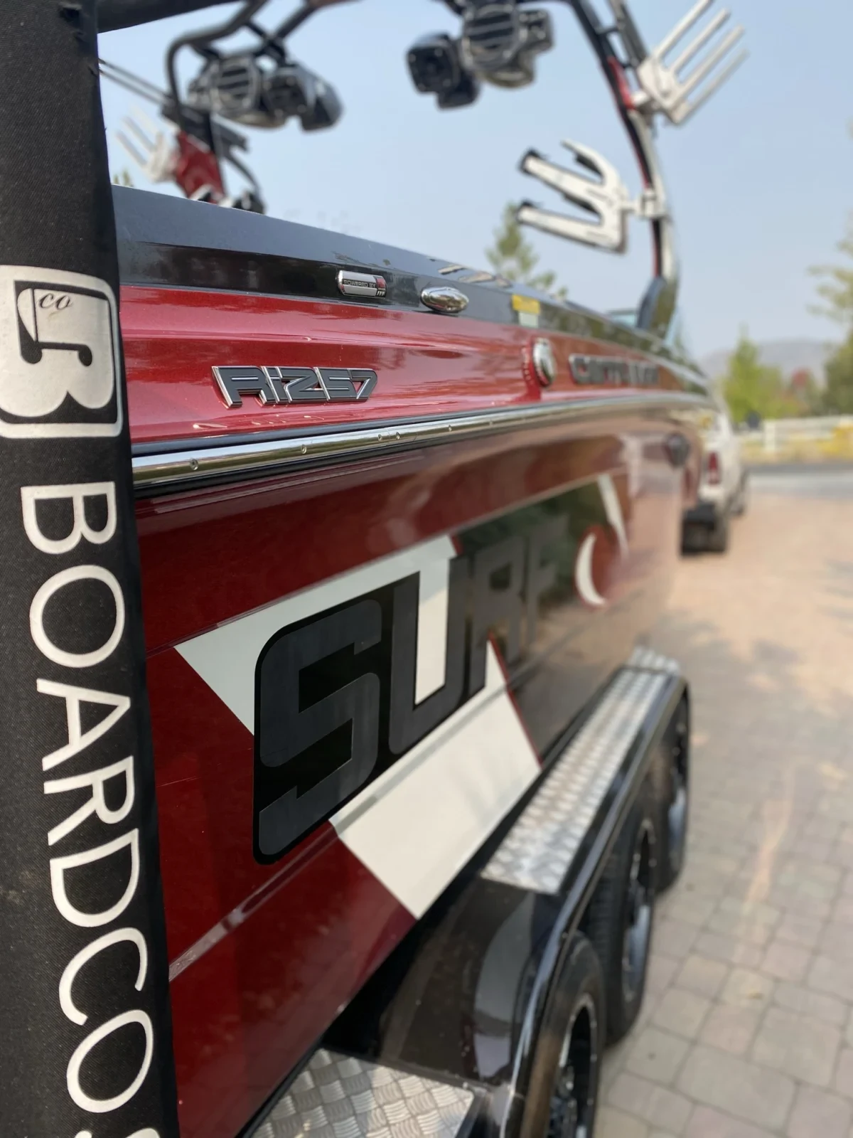 2017 Ri257 Centurion Boats for sale in MINDEN Nevada