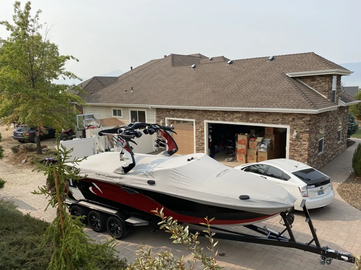 2017 Ri257 Centurion Boats for sale in MINDEN Nevada