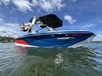 2022 G23 Nautique Boats for sale in Lake Anna Virginia