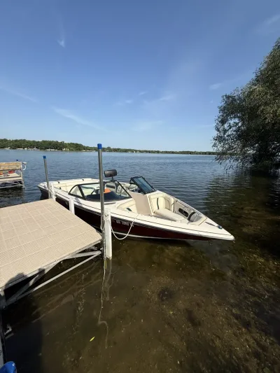 1998 Legacy Supra Boats for sale in Minneapolis Minnesota