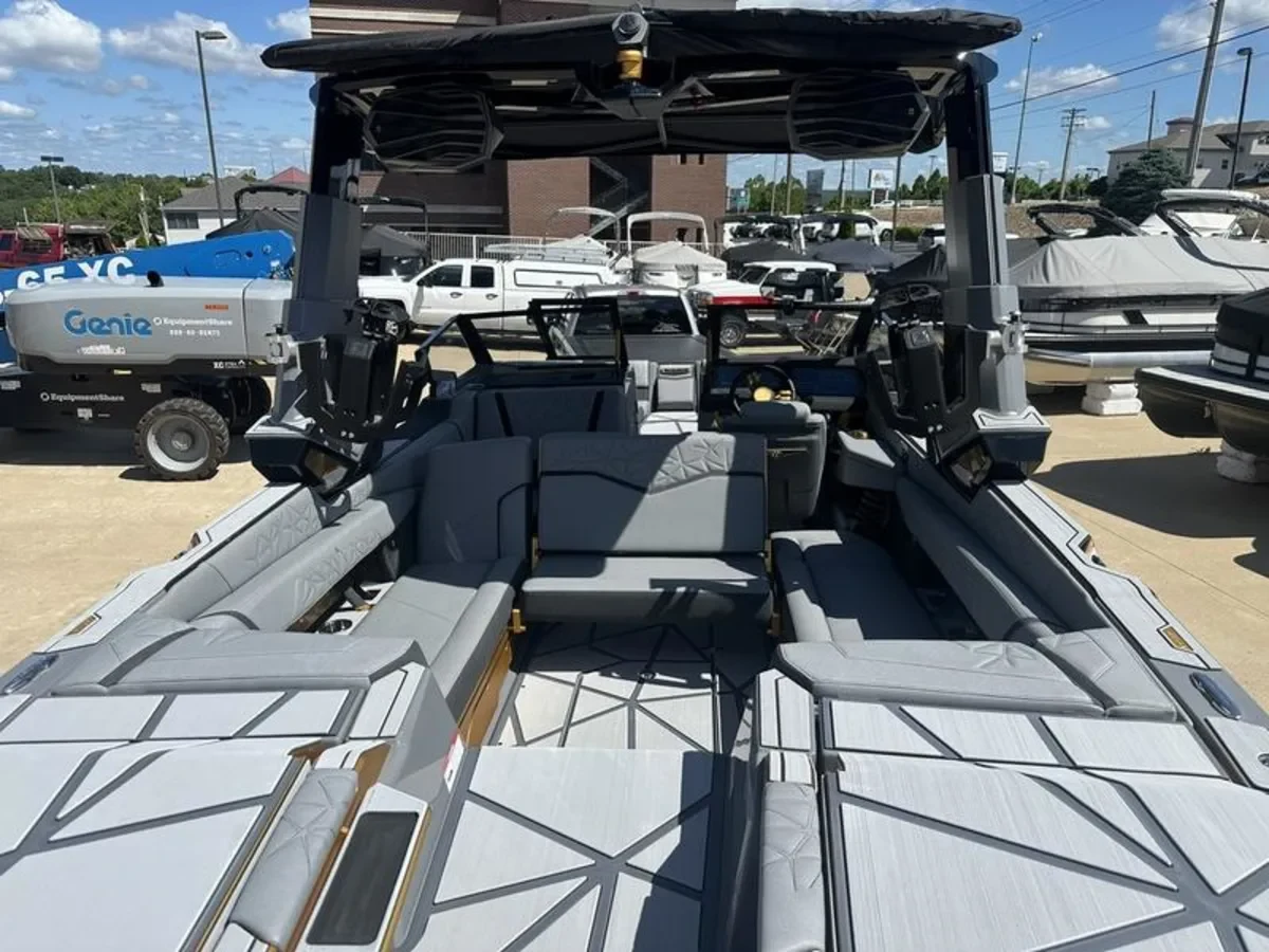 2025 G25 Paragon Nautique Boats for sale in Osage Beach Missouri