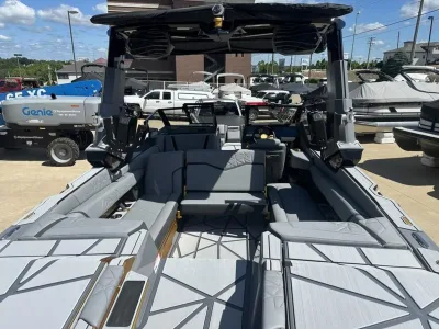 2025 G25 Paragon Nautique Boats for sale in Osage Beach Missouri