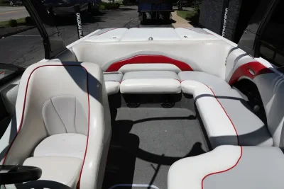 2008 vRide Malibu Boats for sale in Highland Michigan