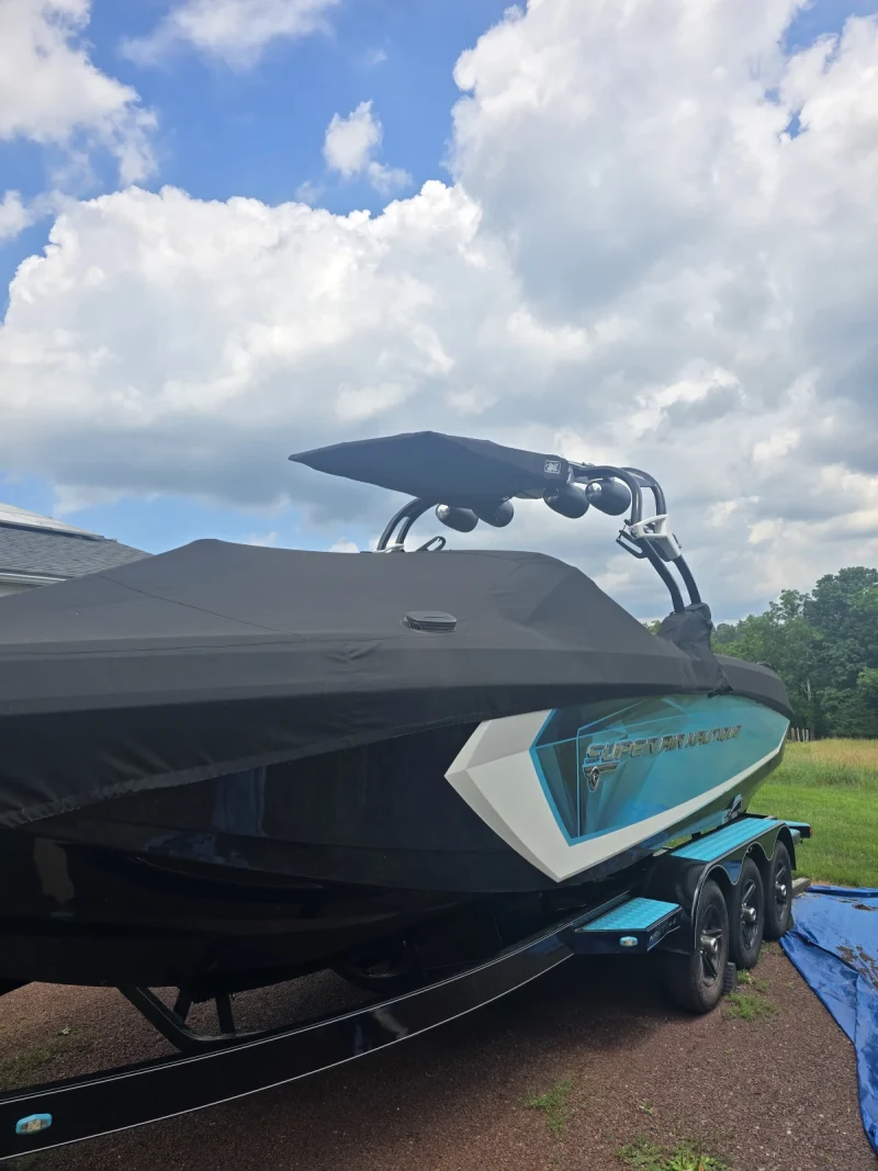 2016 Nautique Boats G25 for sale in Warminster, Pennsylvania