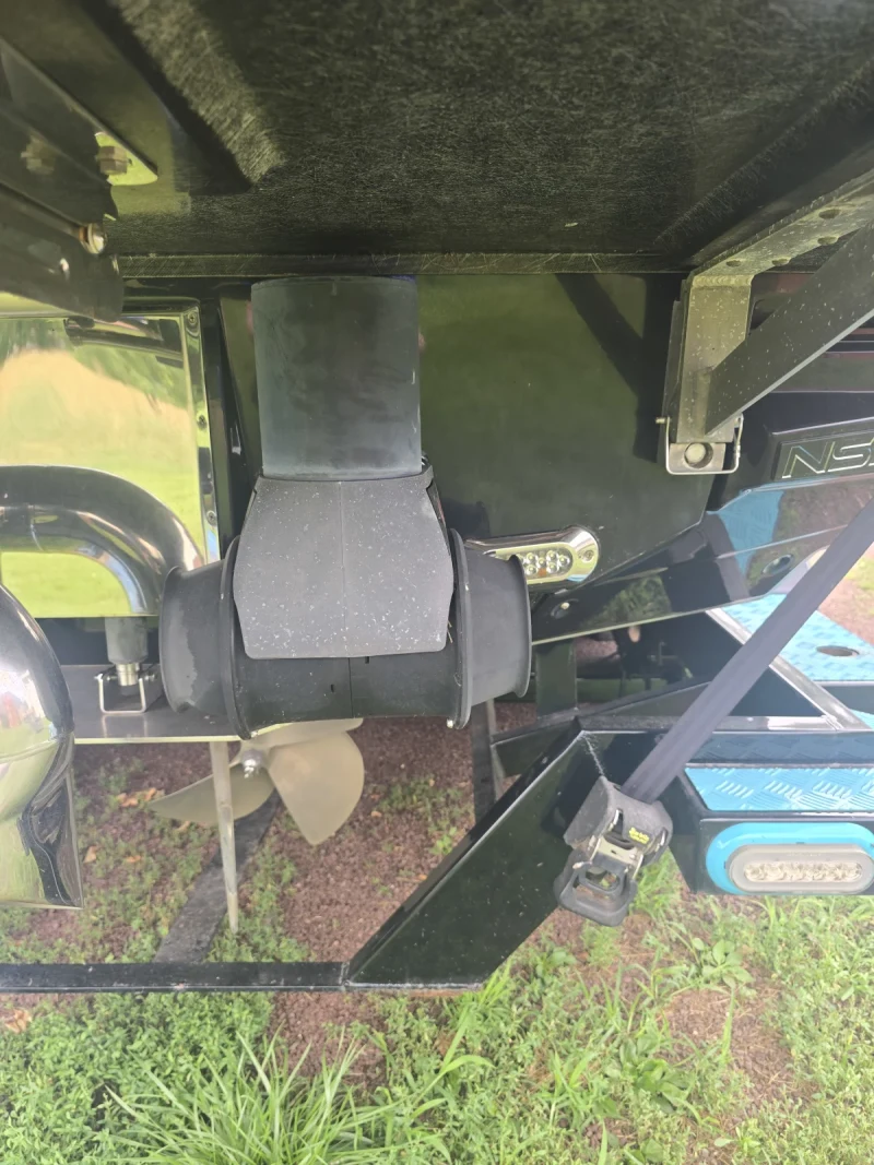 2016 Nautique Boats G25 for sale in Warminster, Pennsylvania