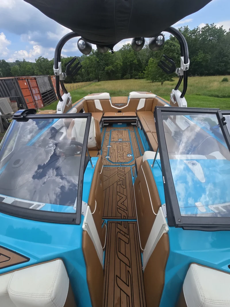 2016 Nautique Boats G25 for sale in Warminster, Pennsylvania
