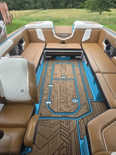 2016 Nautique Boats G25 for sale in Warminster, Pennsylvania