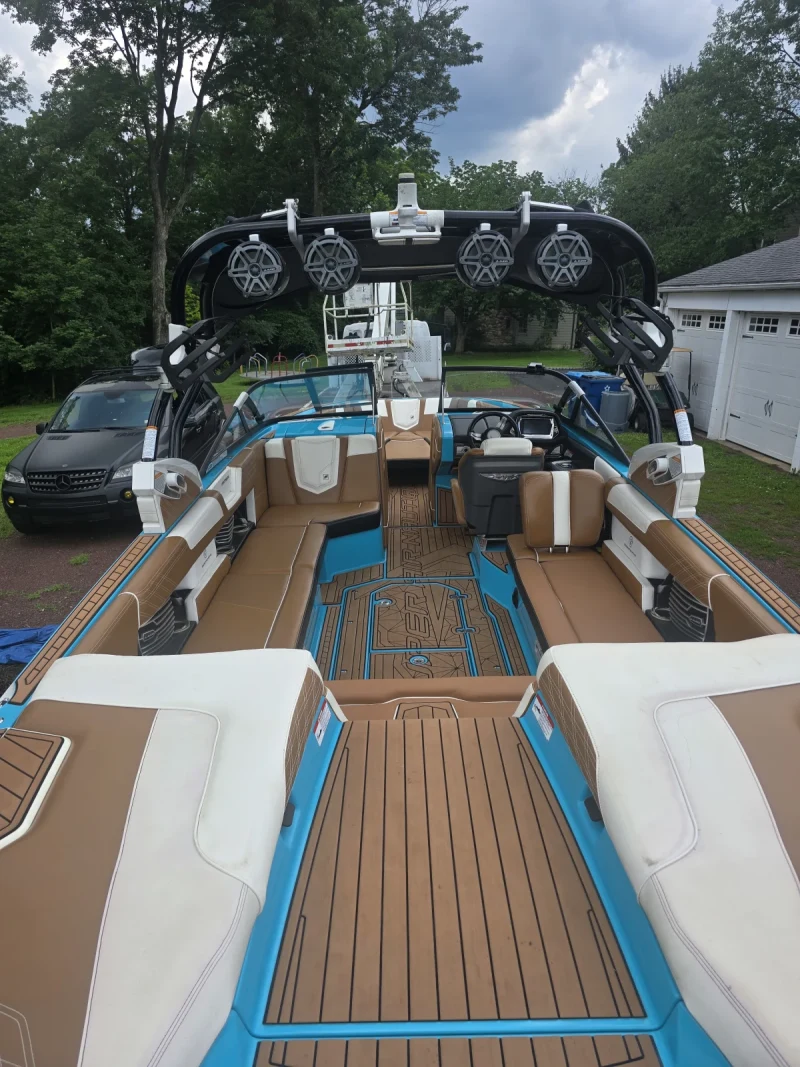 2016 Nautique Boats G25 for sale in Warminster, Pennsylvania