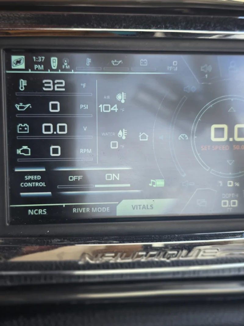 2016 Nautique Boats G25 for sale in Warminster, Pennsylvania