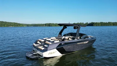 2025 Ultre 23ZX Tige Boats for sale in Broadway North Carolina