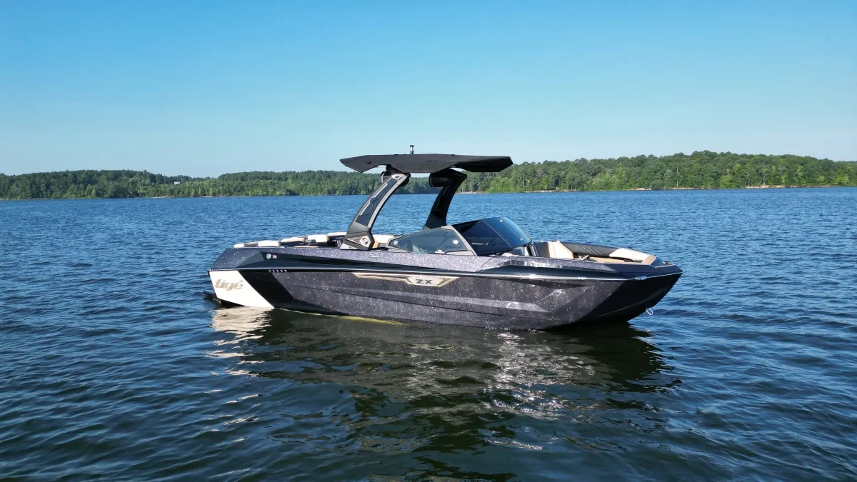 2025 Ultre 23ZX Tige Boats for sale in Broadway North Carolina