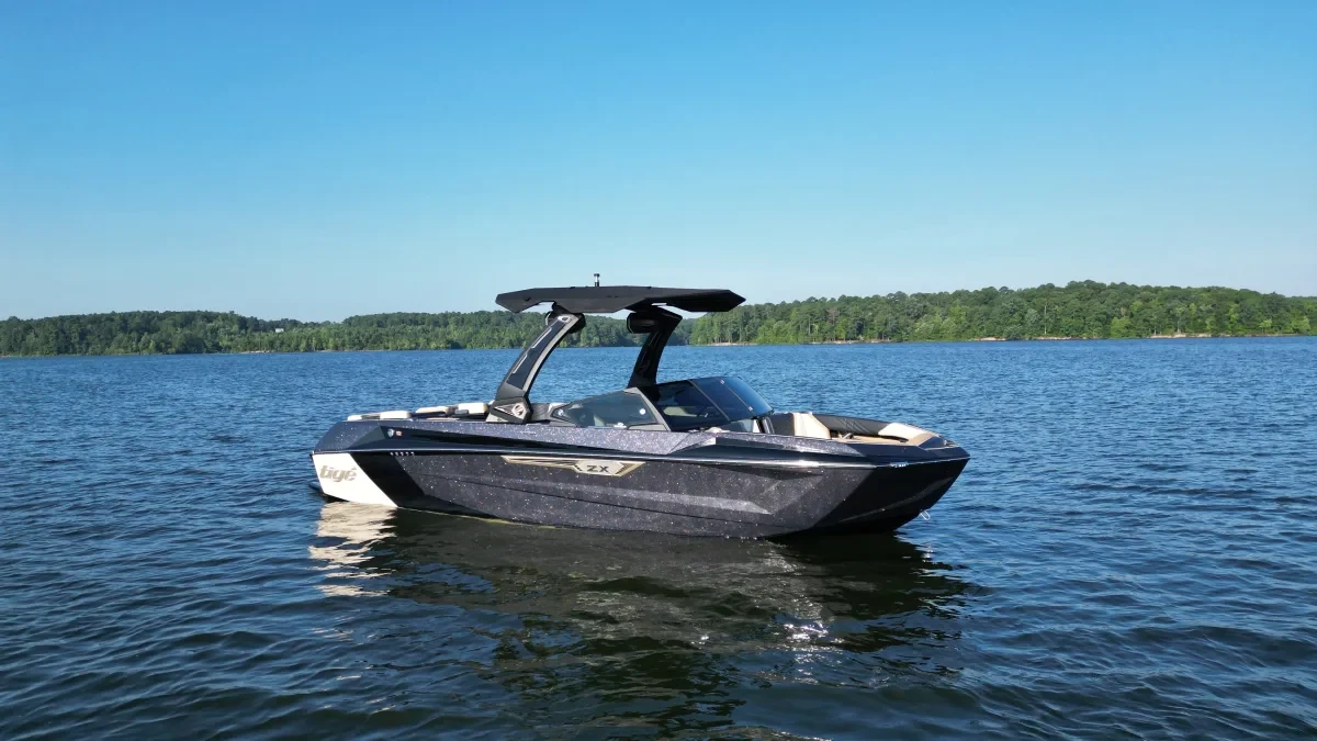 2025 Ultre 23ZX Tige Boats for sale in Broadway North Carolina
