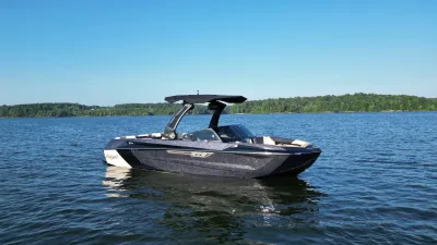 2025 Ultre 23ZX Tige Boats for sale in Broadway North Carolina