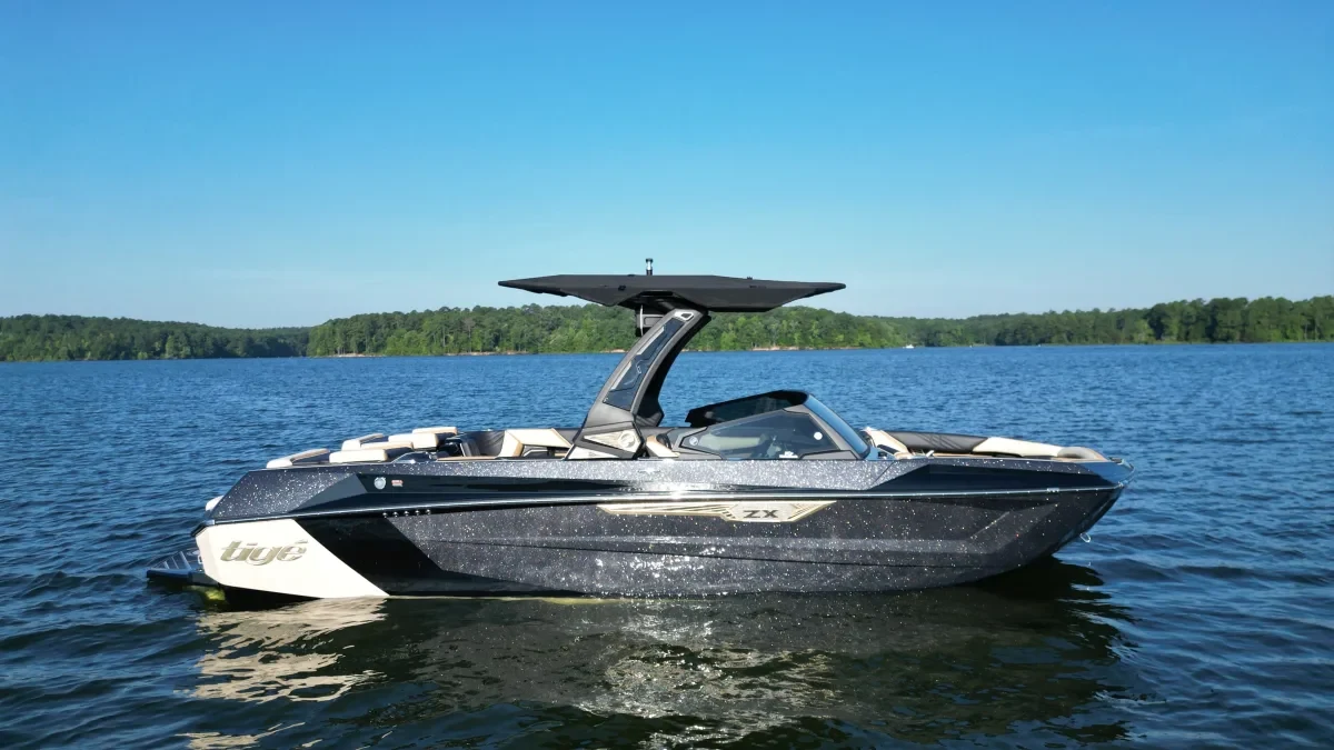 2025 Ultre 23ZX Tige Boats for sale in Broadway North Carolina