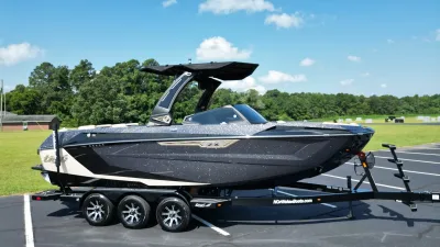 2025 Ultre 23ZX Tige Boats for sale in Broadway North Carolina