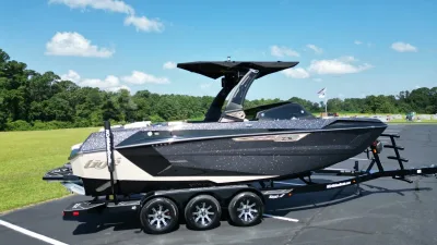 2025 Ultre 23ZX Tige Boats for sale in Broadway North Carolina