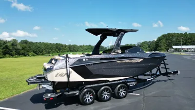 2025 Ultre 23ZX Tige Boats for sale in Broadway North Carolina