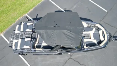 2025 Ultre 23ZX Tige Boats for sale in Broadway North Carolina