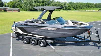 2025 Ultre 23ZX Tige Boats for sale in Broadway North Carolina