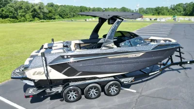 2025 Ultre 23ZX Tige Boats for sale in Broadway North Carolina