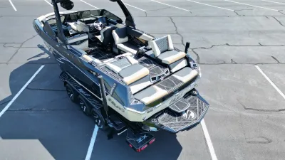 2025 Ultre 23ZX Tige Boats for sale in Broadway North Carolina