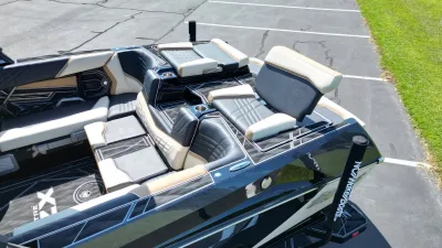 2025 Ultre 23ZX Tige Boats for sale in Broadway North Carolina