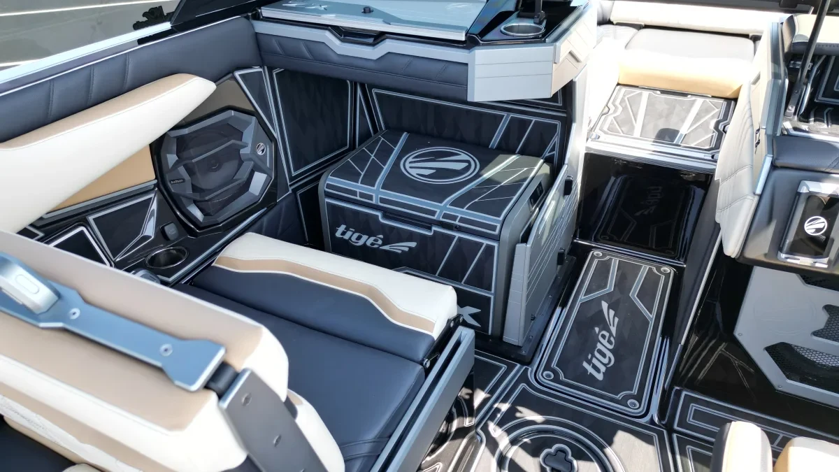 2025 Ultre 23ZX Tige Boats for sale in Broadway North Carolina