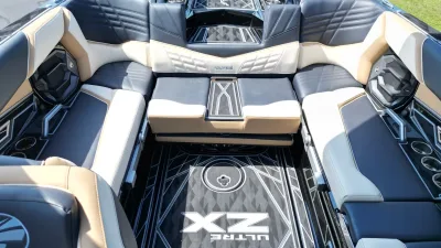 2025 Ultre 23ZX Tige Boats for sale in Broadway North Carolina