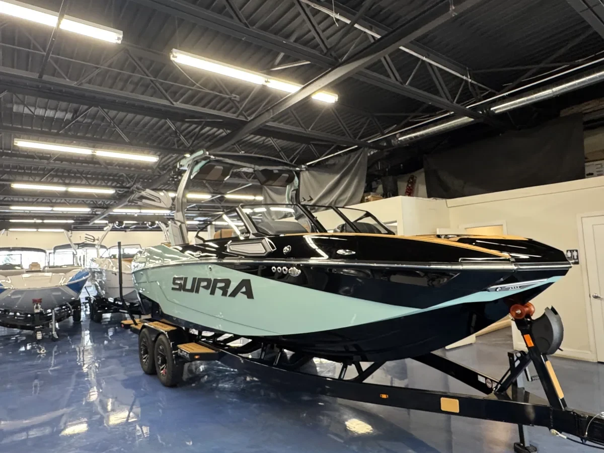 2025 SL Supra Boats for sale in Waterford Twp Michigan