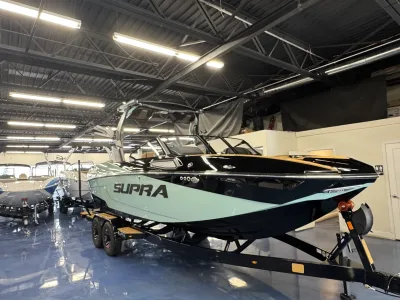 2025 SL Supra Boats for sale in Waterford Twp Michigan