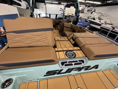 2025 SL Supra Boats for sale in Waterford Twp Michigan