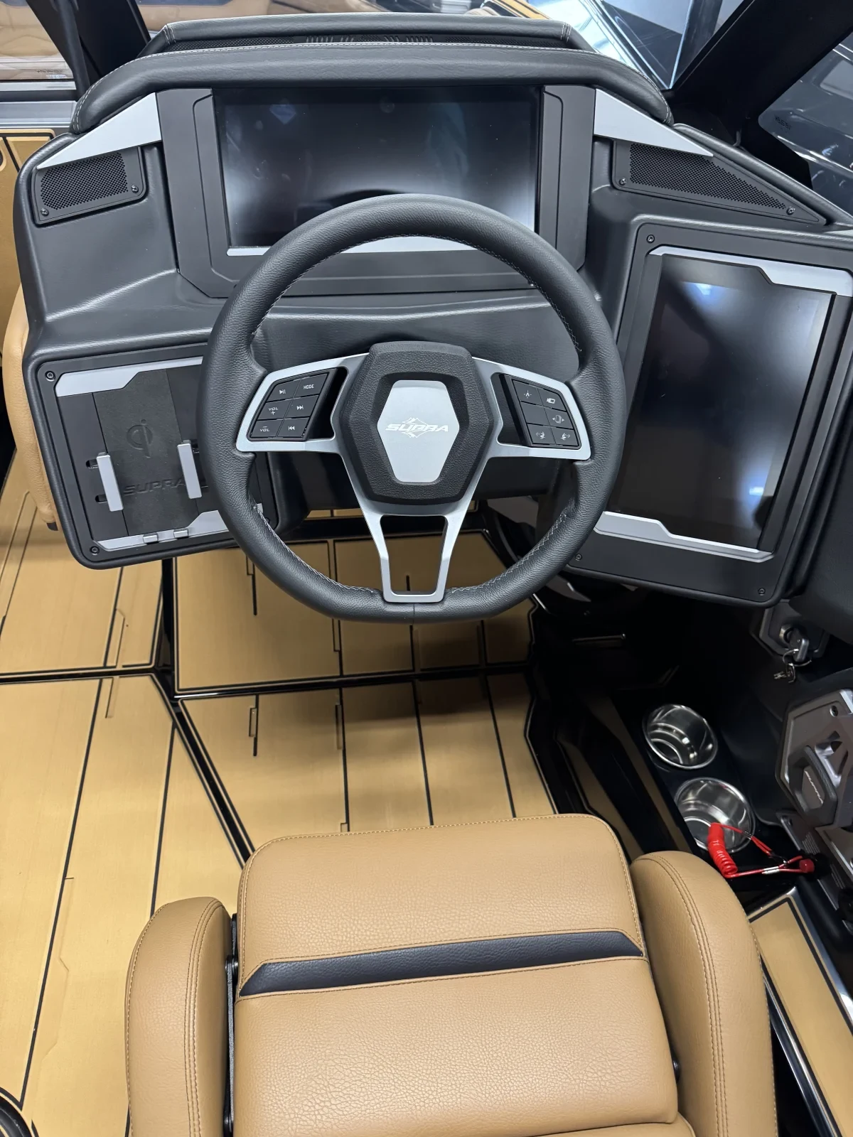 2025 SL Supra Boats for sale in Waterford Twp Michigan