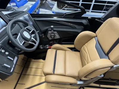 2025 SL Supra Boats for sale in Waterford Twp Michigan