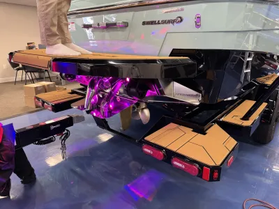 2025 SL Supra Boats for sale in Waterford Twp Michigan